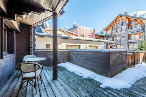 Hotel Le Samoyede