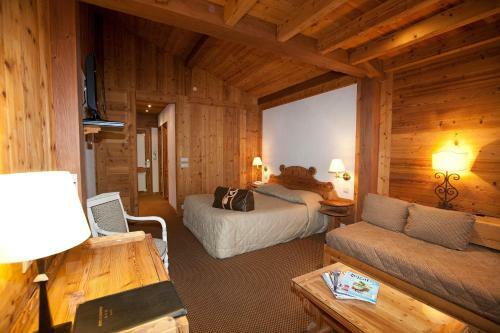 Hotel Le Samoyede