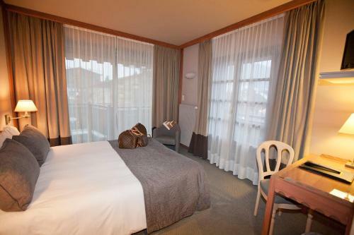 Hotel Le Samoyede