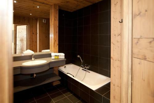 Hotel Le Samoyede