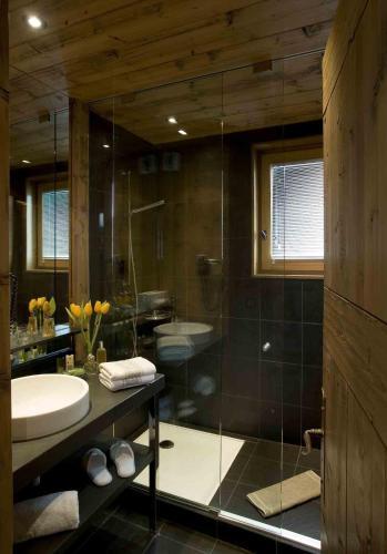 Hotel Le Samoyede