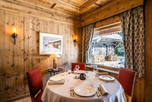Hotel Le Samoyede