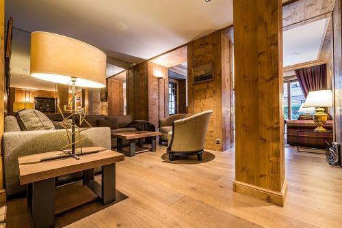 Hotel Le Samoyede