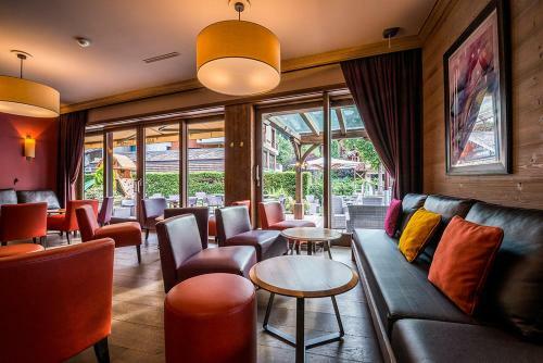Hotel Le Samoyede