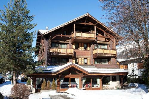 Hotel Le Samoyede