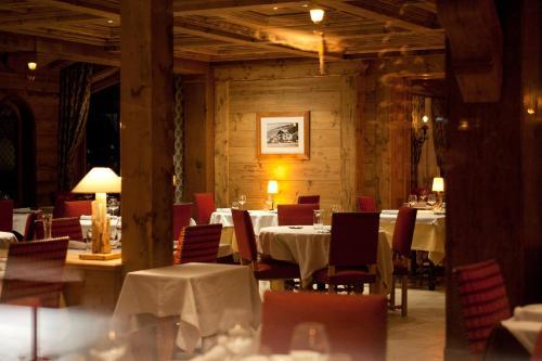 Hotel Le Samoyede