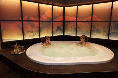 Hotel Le Samoyede
