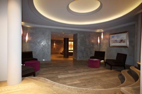 Hotel Le Samoyede