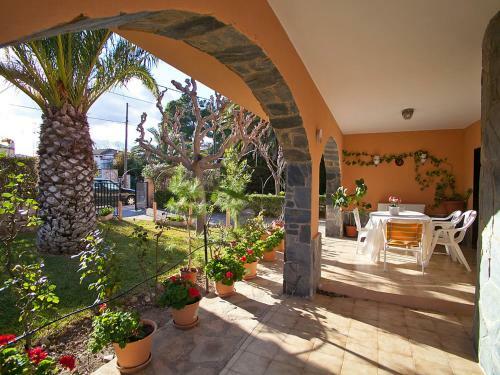 Villa Casa Zaida