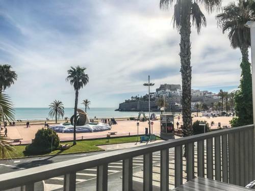 Hotel Rio Mar