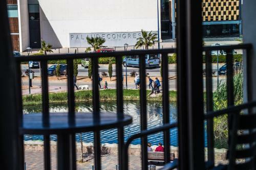 Hotel Rio Mar