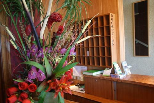 Hotel Rio Mar