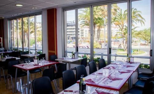 Hotel Rio Mar