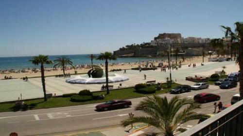 Hotel Rio Mar