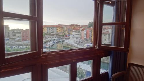Hotel Puerto Rico