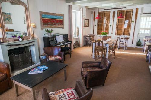 Hotel L'hippocampe