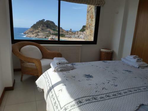 Apartamento Girbal Terrace