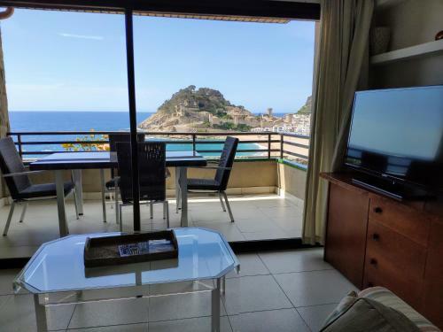 Apartamento Girbal Terrace