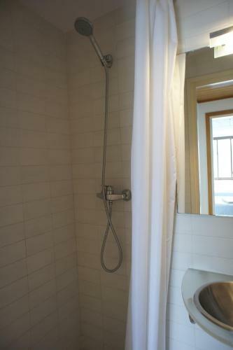 Apartamento Girbal Terrace