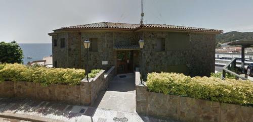 Apartamento Girbal Terrace