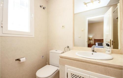 Apartment Avd. De Los Alisos Blq.