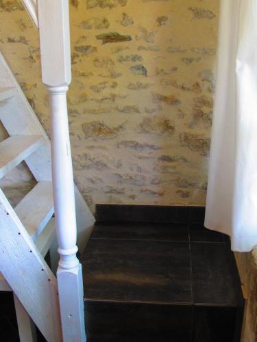 Le Poulailler De L'ile De R�