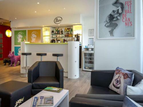 Hotel Ibis Styles Cannes Le Cannet