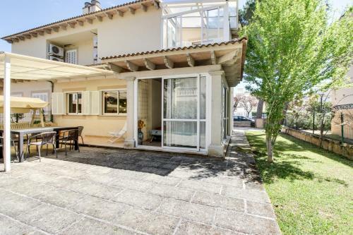 Villa Capit�