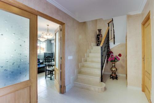 Villa Capit�