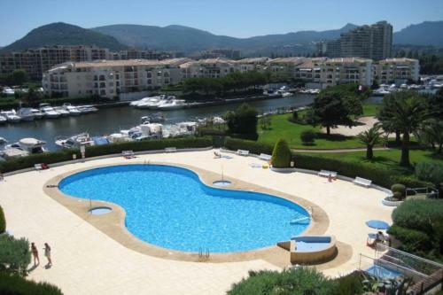 Apartamento Jean Bart I