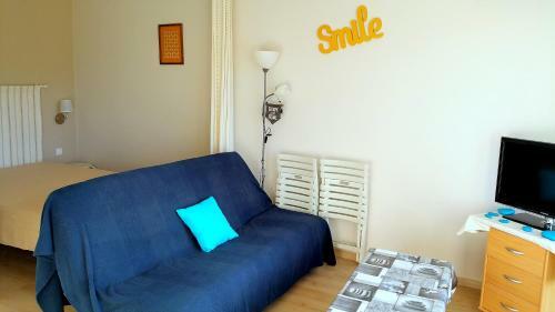 Apartamento Jean Bart I
