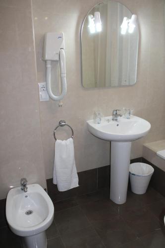 Hostal Amantes de Teruel