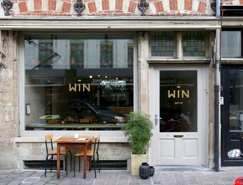 Bed & Breakfast Burgstraat 8