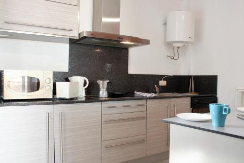 Apartamento Atico Andalucia Plaza