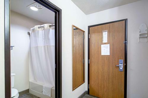 Hotel Quality Inn Huron