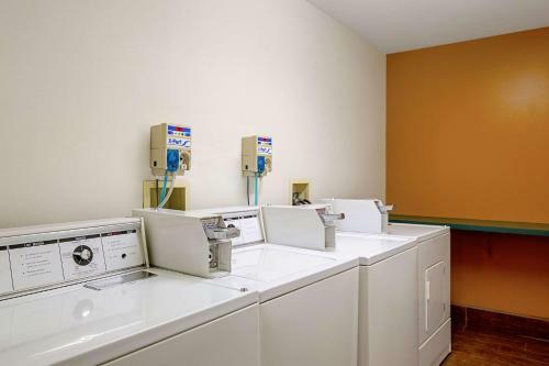 Hotel Quality Inn Huron