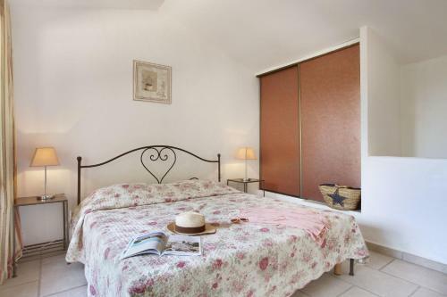 Aparthotel La Bastide Des Ch�nes