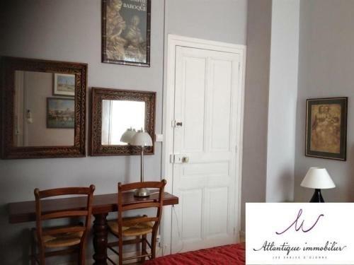 Rental Villa Quartier Arago