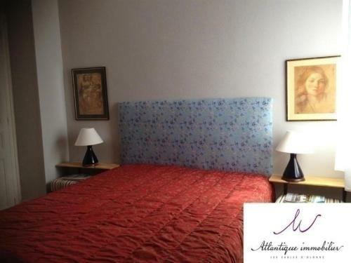 Rental Villa Quartier Arago