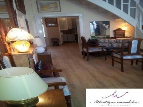 Rental Villa Quartier Arago