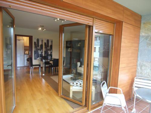 Apartamento El Abuelo