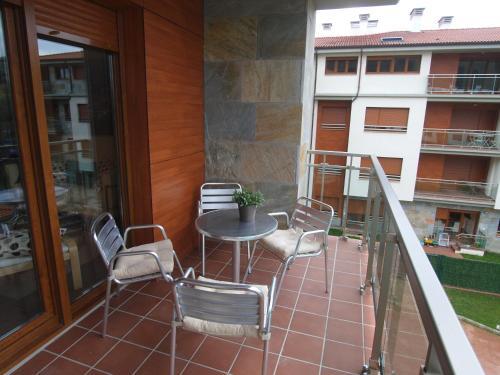 Apartamento El Abuelo