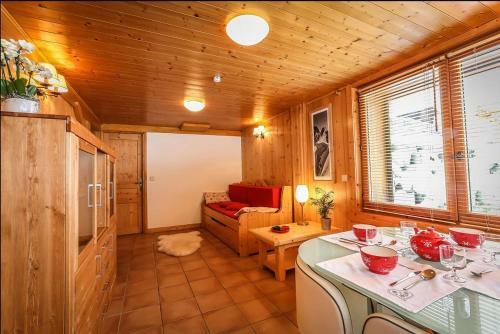 Hotel Auberge Le Montagny
