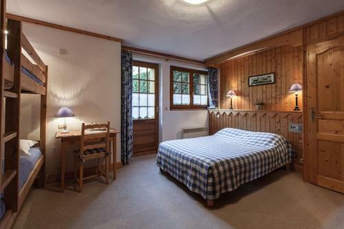 Hotel Auberge Le Montagny