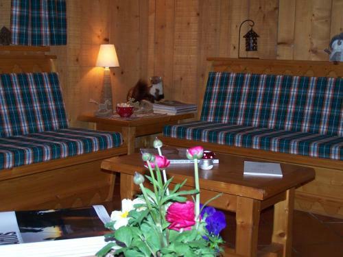 Hotel Auberge Le Montagny