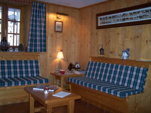 Hotel Auberge Le Montagny