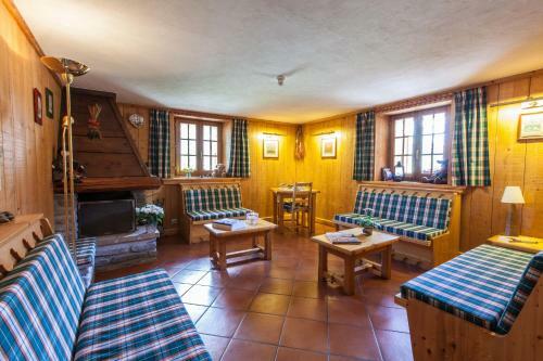 Hotel Auberge Le Montagny