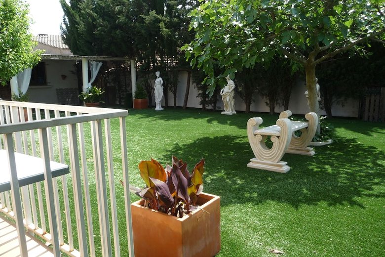 Bed & Breakfast Atrium Augusta