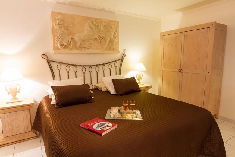 Bed & Breakfast Atrium Augusta