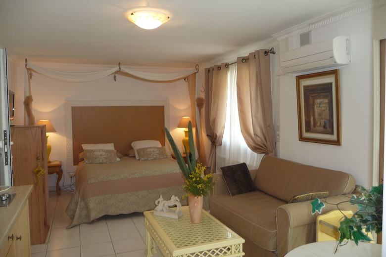 Bed & Breakfast Atrium Augusta
